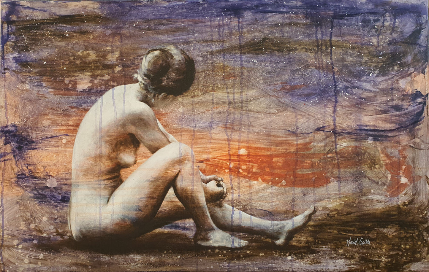 Echoes of Light (1915)