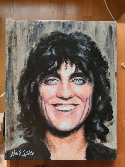 Jon English